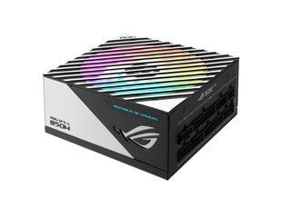 Asus ROG-LOKI-850P-SFX-L-GAMING PCIE5 850W Platinum &mdash; Блок живлення 850W (90YE00N3-B0NA00) 1-32419 фото