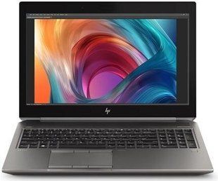 HP 6XE72EA &mdash; Ноутбук 15.6" IPS 1920x1080 Intel Core i7-8665U 1.9 ГГц 8 ГБ DDR4 UHD Graphics 620 SSD 256 1.78 кг Windows 10 Pro без ОД 704343 фото