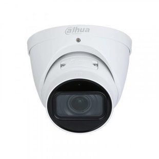 IP камера відеоспостереження Dahua DH-IPC-HDW3841T-ZS-S2 &mdash; IP камера відеоспостереження з мікрофоном 2.7-13.5 mm 8 Мп 1-24814 фото