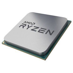 AMD YD2700BBAFBOX &mdash; Процессор Ryzen 7 2700 3.2GHz AM4 718754 фото