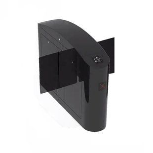 Trinix TRX-9000SGD &mdash; Турникет раздвижной двустворчатый Trinix TRX-9000SGD 1-65846 фото