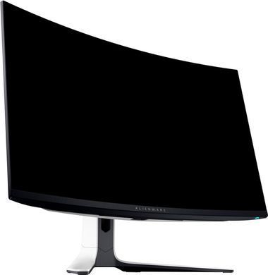 Dell Alienware AW3225QF QD-OLED (210-BNHT) &mdash; Монітор 31.6" 3840х2160 16:9 QD-OLED OLED 240 Гц 0,03 мс Adaptive-Sync, NVIDIA G-Sync 1-54424 фото