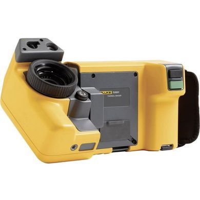 Fluke TIX501 (5085128) &mdash; Тепловизор с рабочим диапазоном -20&deg;C +650&deg;C, 640х480 1-38565 фото