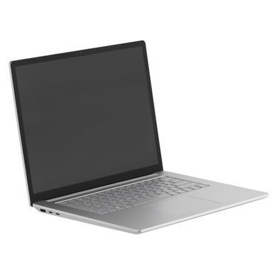 Microsoft ZLQ-00026 &mdash; Surface Ноутбук Laptop 6 15" PS Touch, Intel Core Ultra 7, 16GB, F512GB, UMA, Win11P, серебро 1-69730 фото