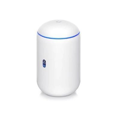 Роутер Ubiquiti UniFi Dream Router (UDR) &mdash; Wi-Fi роутер 802.11ax 2.4/5 ГГц 1xGbE WAN 4xGbE LAN 1-22516 фото