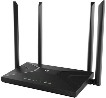 Роутер Netis MW5360 &mdash; Маршрутизатор MW5360 N300, 4G LTE 1xSIM card slot, 2xFE LAN, 1xFE WAN 1-19794 фото