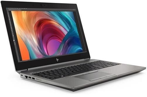 HP 6XE72EA &mdash; Ноутбук 15.6" IPS 1920x1080 Intel Core i7-8665U 1.9 ГГц 8 ГБ DDR4 UHD Graphics 620 SSD 256 1.78 кг Windows 10 Pro без ОД 704343 фото