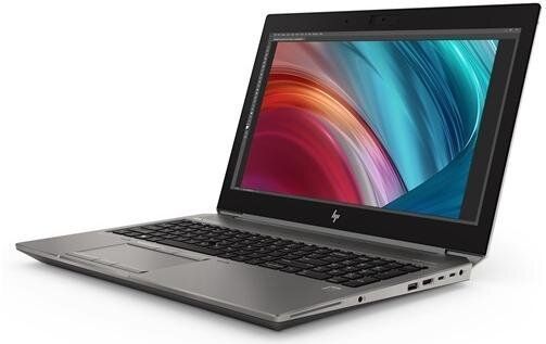 HP 6XE72EA &mdash; Ноутбук 15.6" IPS 1920x1080 Intel Core i7-8665U 1.9 ГГц 8 ГБ DDR4 UHD Graphics 620 SSD 256 1.78 кг Windows 10 Pro без ОД 704343 фото
