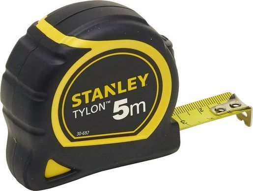 Stanley Tylon 0-30-697 &mdash; Рулетка вимірювальна 19 мм х 5 м 1-31187 фото