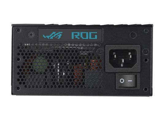 Asus ROG-LOKI-850P-SFX-L-GAMING PCIE5 850W Platinum &mdash; Блок живлення 850W (90YE00N3-B0NA00) 1-32419 фото