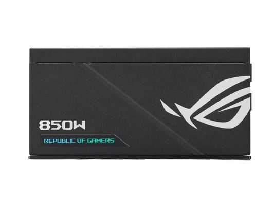 Asus ROG-LOKI-850P-SFX-L-GAMING PCIE5 850W Platinum &mdash; Блок живлення 850W (90YE00N3-B0NA00) 1-32419 фото