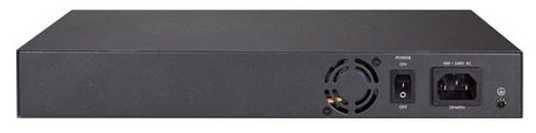 Покупайте Planet GS-4210-8P2S — Коммутатор управляемый L2 Gigabit