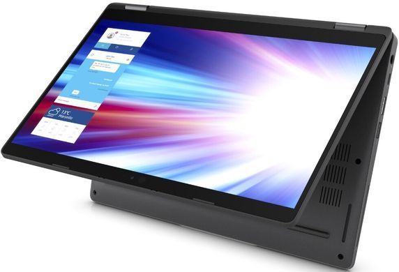Dell N003L5300132n1EMEA &mdash; Ноутбук 13FIT i5-8265U 8256 SSD Intel UHD BL FP W10HP Latitude 2in1 5300 N003L_P 702734 фото
