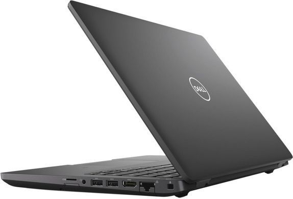 Dell 210-ARXK_8665UI716 &mdash; Ноутбук 14" VA 1920x1080 Intel Core i7-8665U 1.9 ГГц 16 ГБ DDR4 UHD Graphics 620 M.2 512 1.6 кг Windows 10 Pro без ОД 704293 фото
