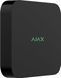 Ajax NVR (8-ch) Black (000034515) &mdash; Мережевий відеореєстратор на 8 каналів 8 МП 1-27960 фото 2