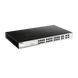 Switch (свитч) D-Link DGS-1210-28MP &mdash; Коммутатор Smart Gigabit Ethernet PoE 675437 фото 2