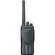 Рация Kenwood TK-3207 UHF &mdash; Рация цифро-аналоговая 4 Вт 400-470 МГц 694418 фото 1