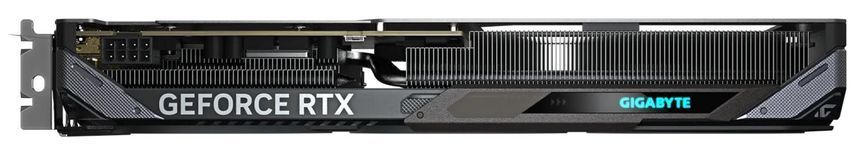 Gigabyte GeForce RTX 5060 GAMING OC 8G (GV-N5060GAMING OC-8GD) &mdash; Відеокарта 8 ГБ GDDR7 128-bit 1-63046 фото