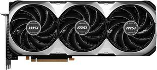 MSI GeForce RTX 4090 VENTUS 3X 24G OC &mdash; Видеокарта (Витрина) 9-13710 фото