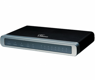 VoIP шлюз 4хFXO Grandstream GXW4104 654181 фото