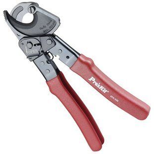 Pro'sKit 6PK-535 &mdash; Резак для кабеля, 255 мм 1-35116 фото