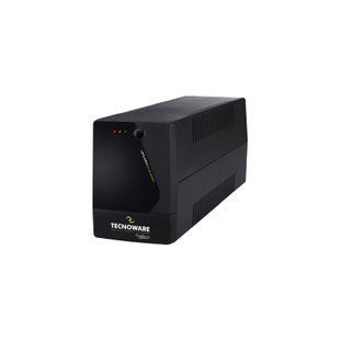 Джерело безперебійного живлення Tecnoware Era Plus 2600 IEC Together On (FGCERAPL2602IEC) &mdash; ДБЖ лінійно-інтерактивне Tower 2600 ВА/1820 Вт IEC USB RJ45 AVR 1-30188 фото