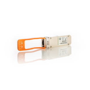Оптичний модуль QSFP, MMF, 850 нм, 400 м, MPO-12 Cisco QSFP-40G-CSR4 696181 фото