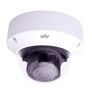 IP камера відеоспостереження IP-камера UNV IPC3234SR3-DVZ28 2.8-12 мм 671517 фото