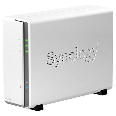 Мережеве сховище NAS NAS-сервер WD My Cloud Pro PR4100 714070 фото