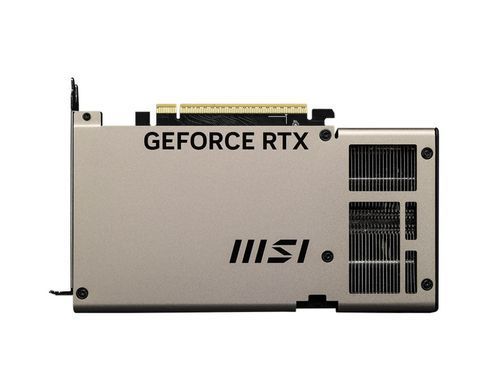 MSI 912-V537-001 &mdash; Відеокарта GeForce RTX 5060 8GB GDDR7 INSPIRE 2X OC 1-67031 фото