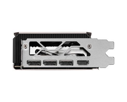 MSI 912-V537-001 &mdash; Відеокарта GeForce RTX 5060 8GB GDDR7 INSPIRE 2X OC 1-67031 фото