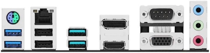Asus PRIME N100I-D D4-CSM &mdash; Материнская плата Intel N100 1xM.2 1xSATA Mini ITX (90MB1F70-M0EAYC) 1-44862 фото