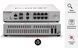 Сетевой экран Fortinet FortiGate 90G (FG-90G-NFR) &mdash; Межсетевой экран (NGFW), SD-WAN и ZTNA, 8хGbE, 2хGbE WAN, 2х10GE RJ45/SFP+, USB 1-58682 фото 3