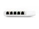 Switch (свитч) Ubiquiti USW Flex Mini &mdash; Комутатор керований L2 5xGbE 10 Гбіт/с PoE 1-3263 фото 3