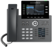 IP телефон Проводной IP телефон 2xGE с USB с PoE с Wi-Fi с Bluetooth Grandstream GRP2616 705739 фото 1