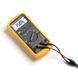 Fluke 87V, IB875M (5134107)&mdash; Мультиметр + 5 діелектричних викруток 1-35966 фото 3