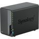 NAS сервер Synology DS225+ &mdash; DiskStation DS225+ 1-66281 фото 2