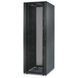 Шафа комутаційна APC NetShelter SX (AR3307) &mdash; Серверна шафа підлогова, 19", 48U, 600x1200x2258 мм, розбірна 696481 фото 1