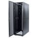 Шафа комутаційна APC NetShelter SX (AR3307) &mdash; Серверна шафа підлогова, 19", 48U, 600x1200x2258 мм, розбірна 696481 фото 3