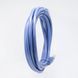 NetBasics CPC-FTP-5E-CU-1-BLUE &mdash; Патч-корд литий FTP Cat5e мідь 99.9% PVC синій 1 м 702785 фото 13