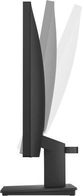 HP S3 Pro 322pv Black (9U5A2AA) &mdash; Монитор 22", VA, 1920x1080, 100 Гц, 5 мс, HDMI, VGA 1-63298 фото
