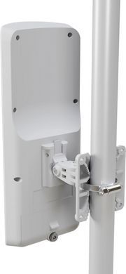 Точка доступа Mikrotik L22UGS-5HAXD2HAXD-15S &mdash; Точка доступа внешняя 802.11ax 2.4/5 ГГц с режимом моста 1-48597 фото