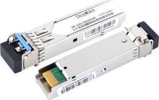 Step4Net SFPd-120-1550-WDM-SC &mdash; Одноволоконный модуль SFP, SC, 1.25 Гбит/с, 1550 нм, 120 км 1-76437 фото