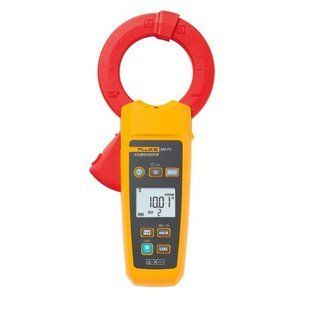 Fluke 369 FC (4709934) &mdash; Кліщі для вимірювання струмів витоку 1-39117 фото