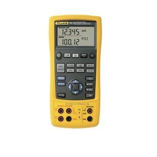 Fluke 725 (5131140) &mdash; Многофункциональный калибратор 1-38817 фото