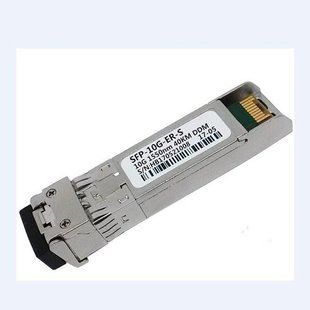 Оптичний модуль SFP+ 40 км, 1550 нм, LC Cisco SFP-10G-ER-S 696132 фото