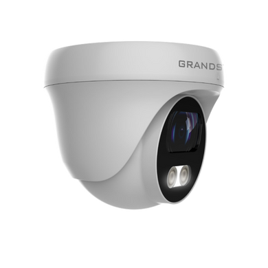 IP камера видеонаблюдения Grandstream GSC3610 &mdash; IP камера видеонаблюдения внутренняя купольная 2 МП 1920x1080 3.6 мм 1-15014 фото