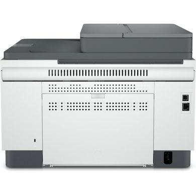 БФП ч/б лазерний А4 29 стор/хв HP LJ M236sdw 9YG09A 1-8214 фото