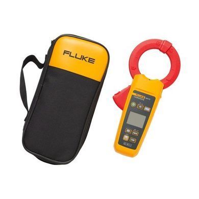 Fluke 369 FC (4709934) &mdash; Кліщі для вимірювання струмів витоку 1-39117 фото