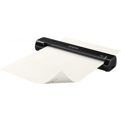 Протяжный портативный сканер Epson WorkForce DS-30 B11B206301 654892 фото
